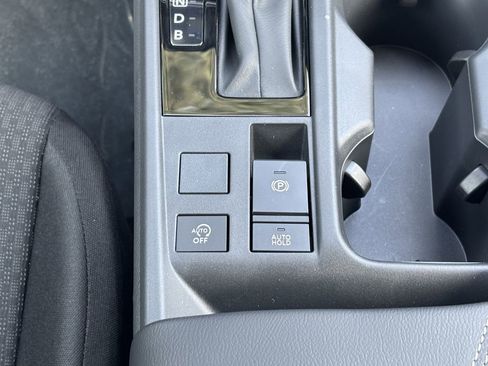 New 2026 Nissan Sentra S w/ Floor Mat Package FWD image 19