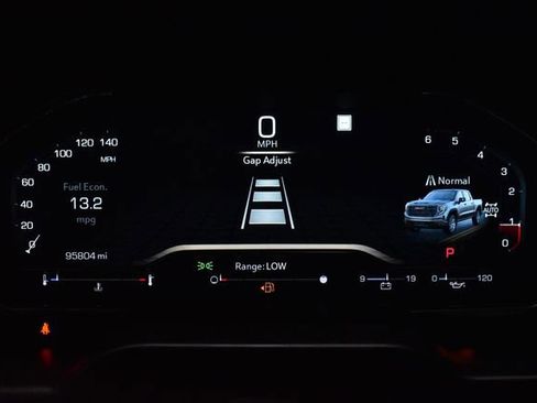 Used 2022 GMC Sierra 1500 AT4 w/ AT4 Premium Package image 27