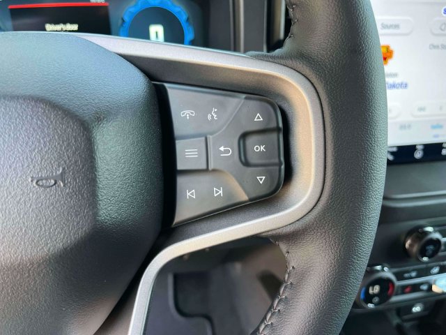 New 2026 Ford Bronco Big Bend AWD/4WD image 26