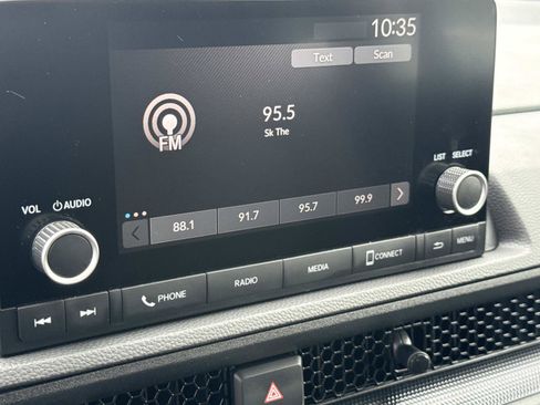 Used 2024 Honda CR-V EX image 5