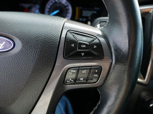 Certified 2019 Ford Ranger Lariat w/ Equipment Group 501A Mid AWD/4WD image 29