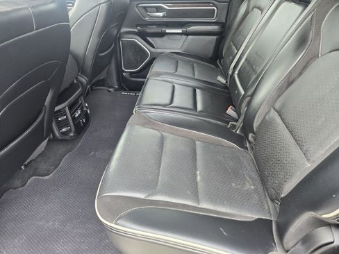 Used 2021 RAM 1500 Laramie w/ Off Road Group image 32