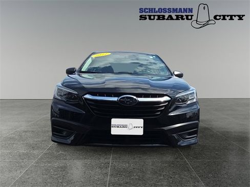 Certified 2022 Subaru Legacy image 12