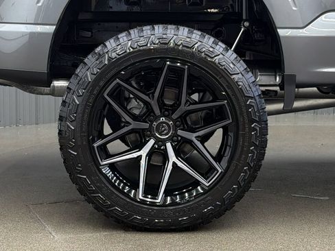 Used 2026 Ford F150 Lariat AWD/4WD image 11