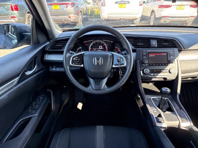 Used 2018 Honda Civic LX image 29