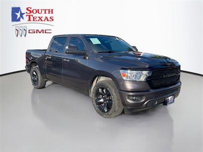 Used 2024 RAM 1500 Tradesman w/ Trailer Tow Group