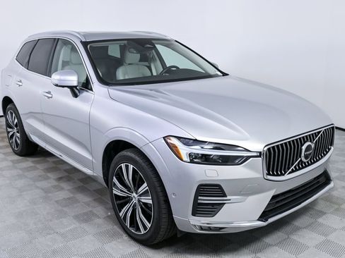 Certified 2023 Volvo XC60 B5 Plus w/ Protection Package Premier image 26