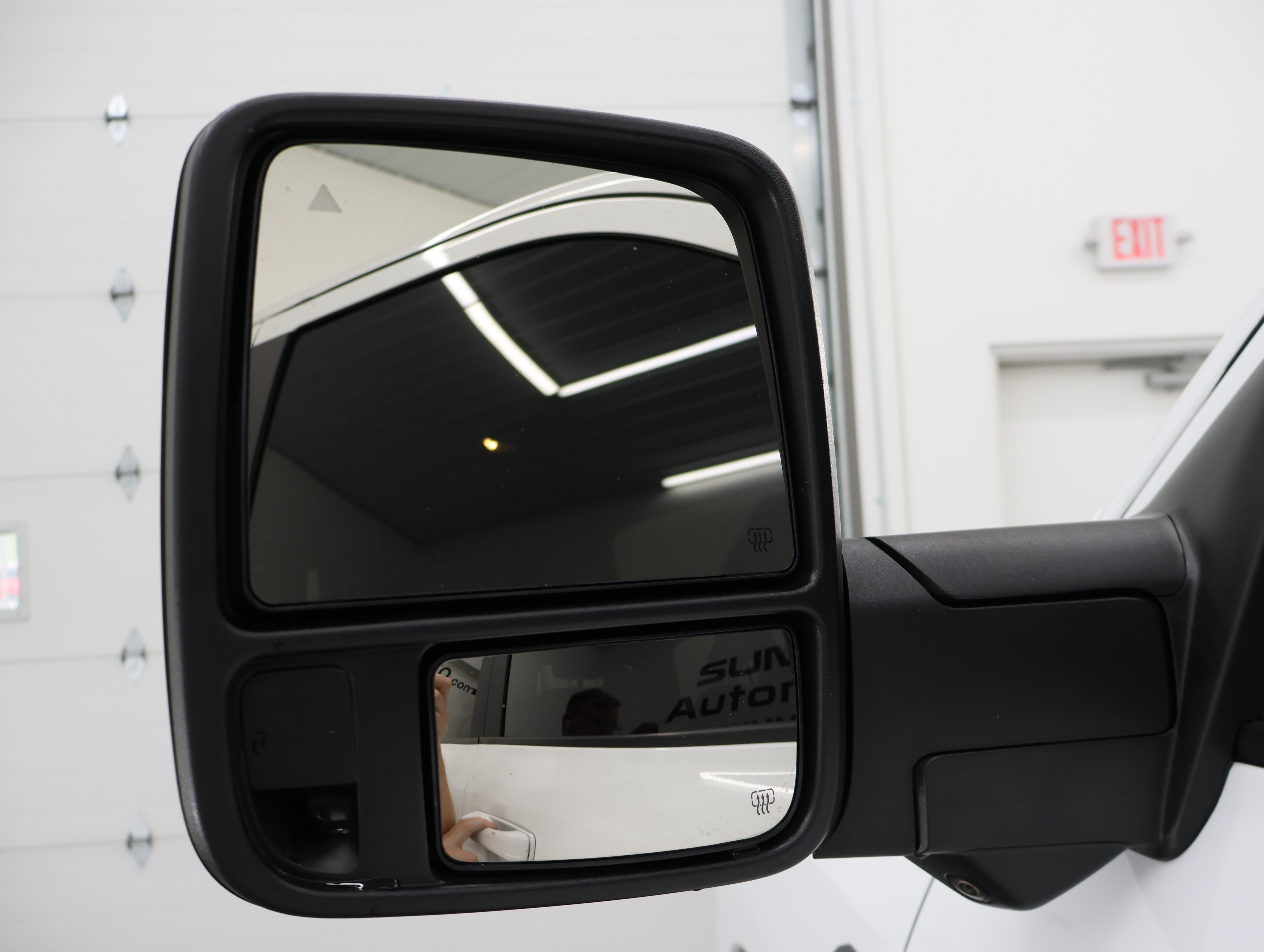 Used 2023 RAM 2500 Big Horn w/ Level 2 Equipment Group AWD/4WD image 43
