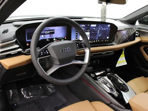 New 2026 Audi A5 2.0T Prestige AWD/4WD image 16