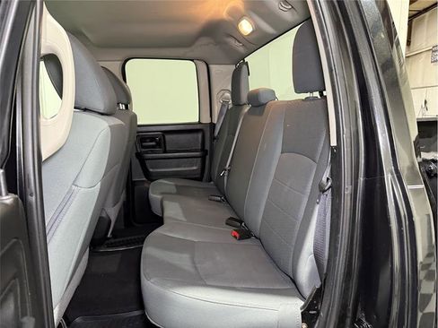 Used 2019 RAM 1500 Tradesman w/ Popular Equipment Group image 14