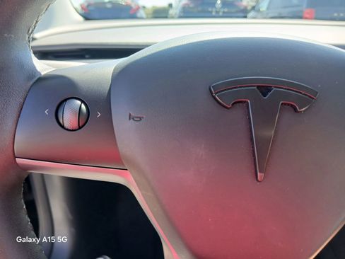 Used 2023 Tesla Model 3 Standard Range RWD image 28