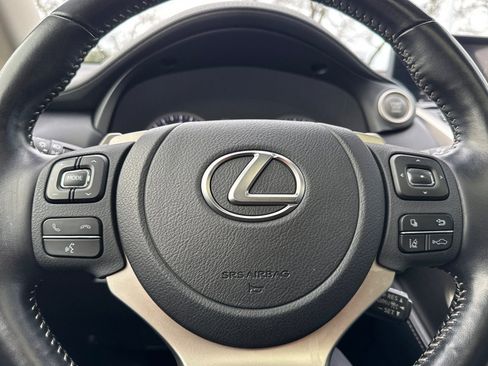 Used 2021 Lexus NX 300 300 Base w/ Premium Package image 25