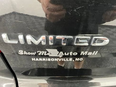 Used 2014 Ford Explorer Limited AWD/4WD image 27
