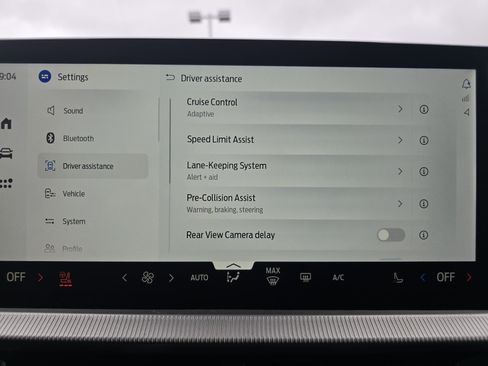 Used 2025 Ford Explorer ST-Line image 35