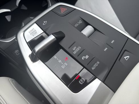 New 2026 BMW X1 xDrive28i w/ Technology Package image 17