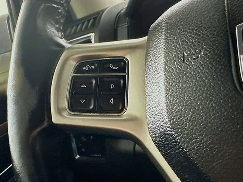 Used 2018 RAM 3500 Laramie image 25