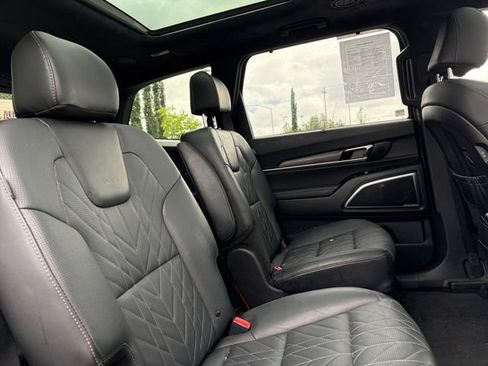 Used 2025 Kia Telluride SX Prestige X-Line AWD/4WD image 22