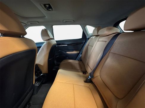 Certified 2025 Kia Seltos EX w/ EX Sunroof Package image 24