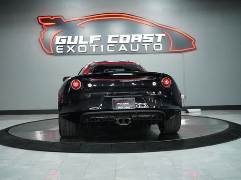 Used 2011 Lotus Evora S image 4