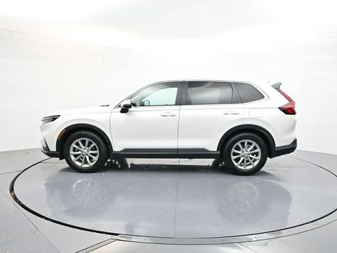 Used 2025 Honda CR-V EX image 5