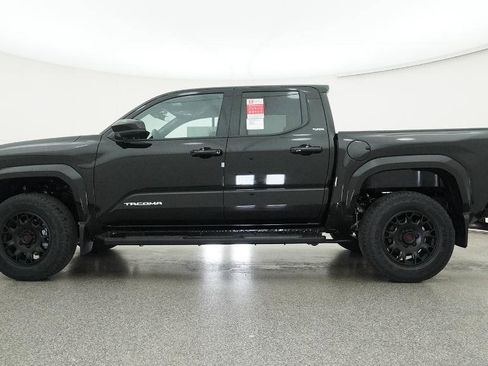 New 2026 Toyota Tacoma SR5 image 32