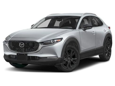 Used 2026 MAZDA CX-30 AWD 2.5 S w/ Select Sport Pkg image 1