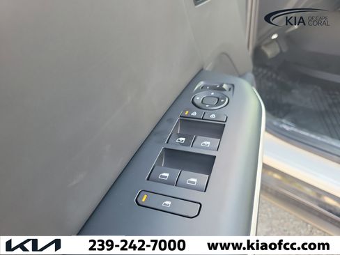 New 2026 Kia K4 EX FWD image 23