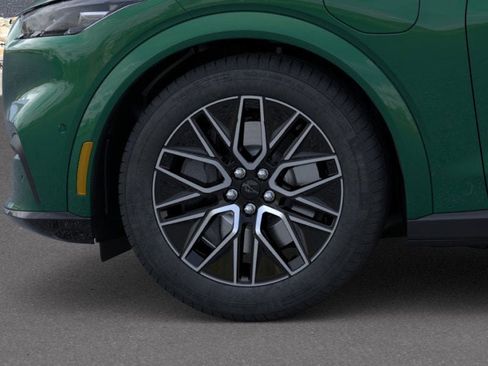 New 2025 Ford Mustang Mach-E Premium image 19