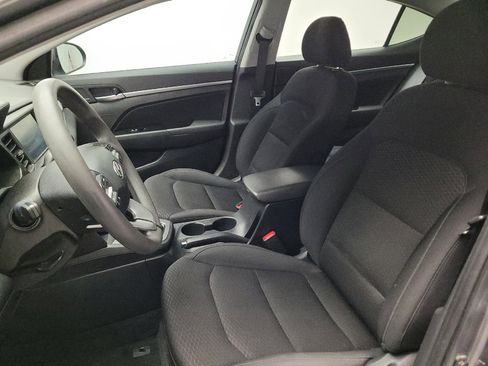 Used 2019 Hyundai Elantra SEL w/ Cargo Package FWD image 17