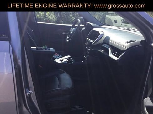 Used 2024 GMC Terrain SLT AWD/4WD image 31
