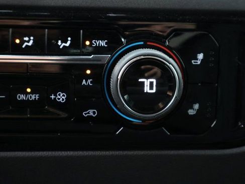 Used 2024 Chevrolet Silverado 1500 RST w/ LPO, Dark Essentials Package image 30