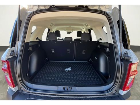 New 2026 Ford Bronco Sport Big Bend AWD/4WD image 16