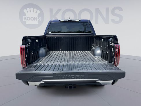 Used 2024 Toyota Tundra Limited AWD/4WD image 25