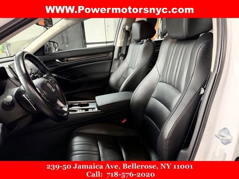 Used 2022 Honda Accord Sport Special Edition image 19