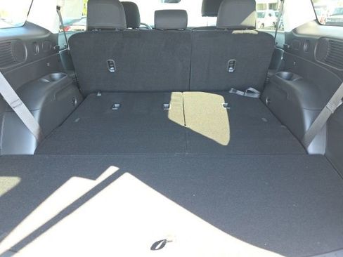 New 2026 Hyundai Palisade SE image 21