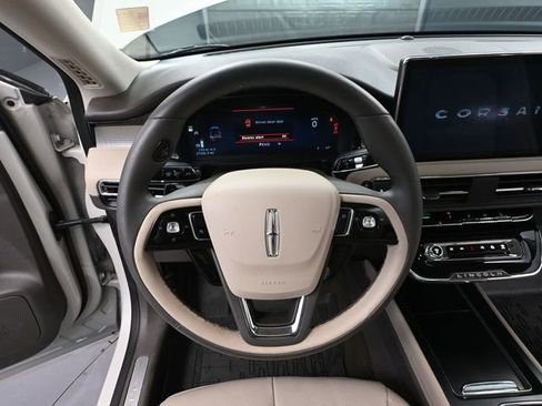 Used 2024 Lincoln Corsair AWD w/ Equipment Group 101A image 28