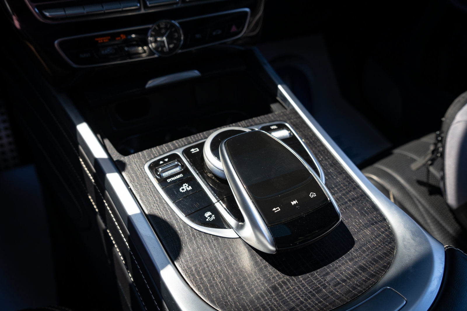 Used 2020 Mercedes-Benz G 550 image 52