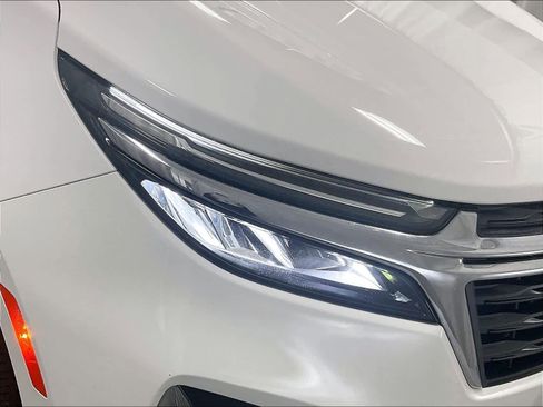 Used 2022 Chevrolet Equinox LT image 32