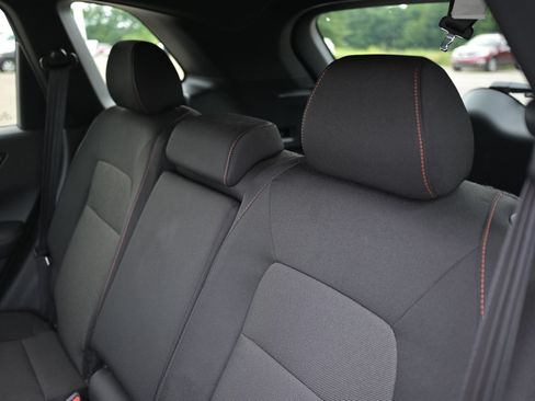 Used 2026 Honda CR-V Sport image 30