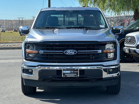 Used 2024 Ford F150 XLT w/ Equipment Group 302A MID image 9
