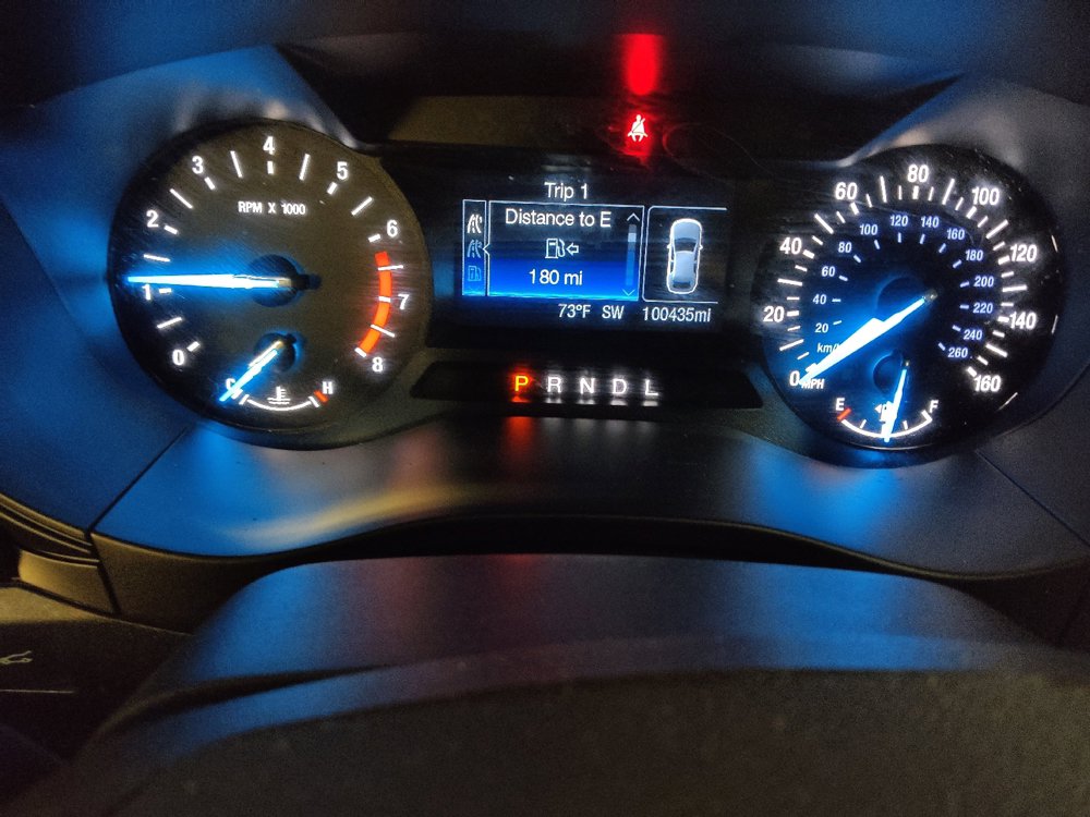 Used 2020 Ford Fusion S FWD image 23