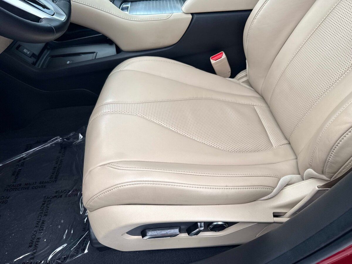 Used 2023 Acura RDX w/ Technology Package FWD image 21