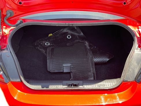 Used 2025 Toyota GR86 w/ ALL Weather Mat Package (TMS) RWD image 24