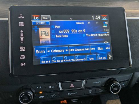 Used 2018 Honda Clarity Touring image 26