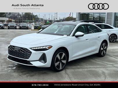 New 2025 Audi A5 2.0T Premium Plus Sedan