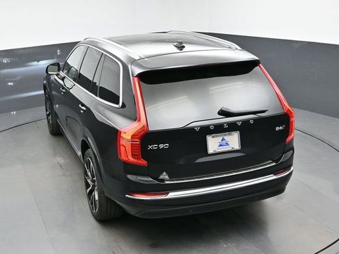 Used 2023 Volvo XC90 B6 Plus w/ Protection Package Premier image 48
