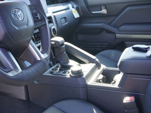 New 2026 Toyota Tacoma TRD Off-Road image 23