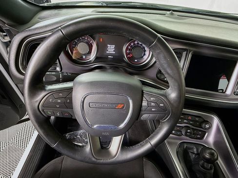 Used 2017 Dodge Challenger R/T Scat Pack image 18