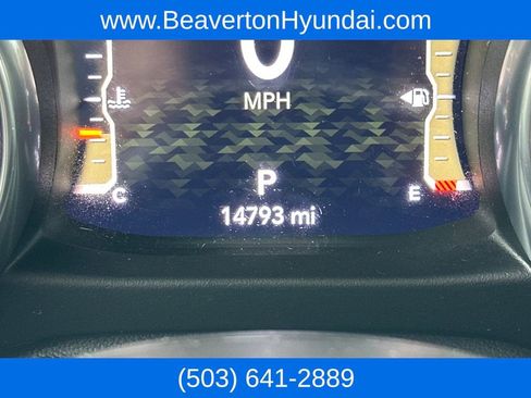 Used 2023 Jeep Wrangler Sport S image 3