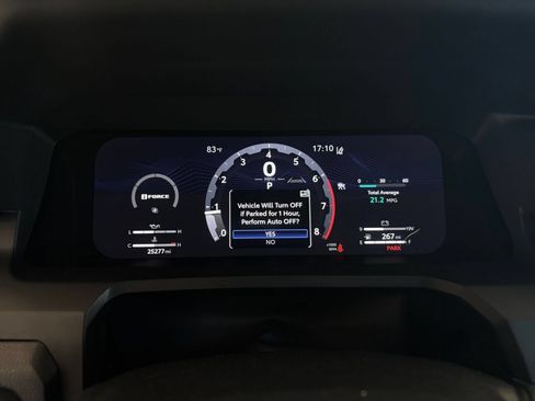 Used 2025 Toyota Tacoma TRD Off-Road AWD/4WD image 39